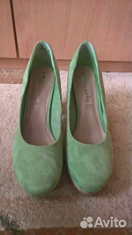 Туфли р 39