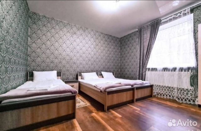 

8-к. коттедж, 200 м²