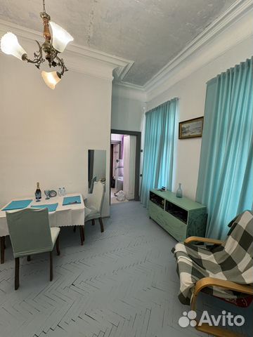 

2-к. квартира, 35 м², 2 кровати