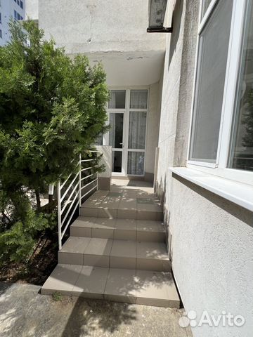 

Квартира-студия, 32 м², 2 кровати
