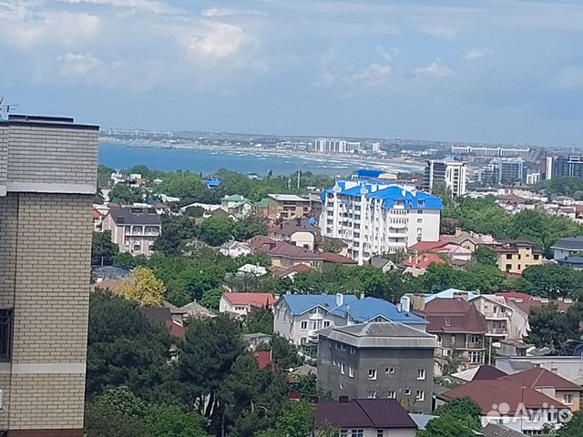

2-к. квартира, 55,9 м², 3 кровати