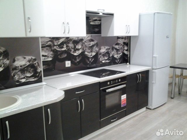 2-к квартира, 56 м², 5/12 эт.