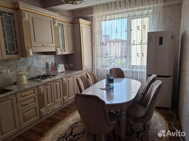 

1-к. квартира, 45 м², 1 кровать