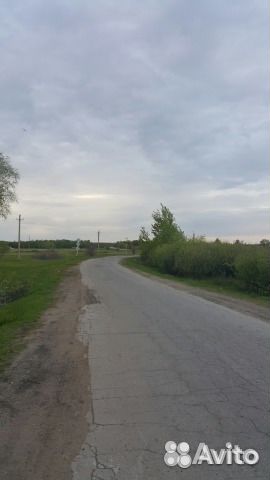 Участок 11 сот. (ИЖС)