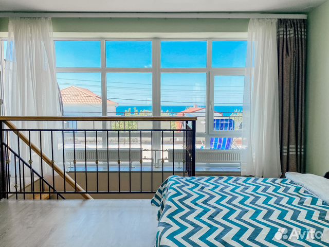 

2-к. квартира, 57 м², 3 кровати