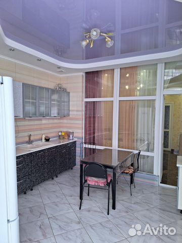 

2-к. квартира, 65 м², 4 кровати