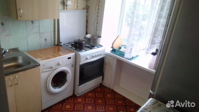 

2-к. квартира, 49 м², 3 кровати