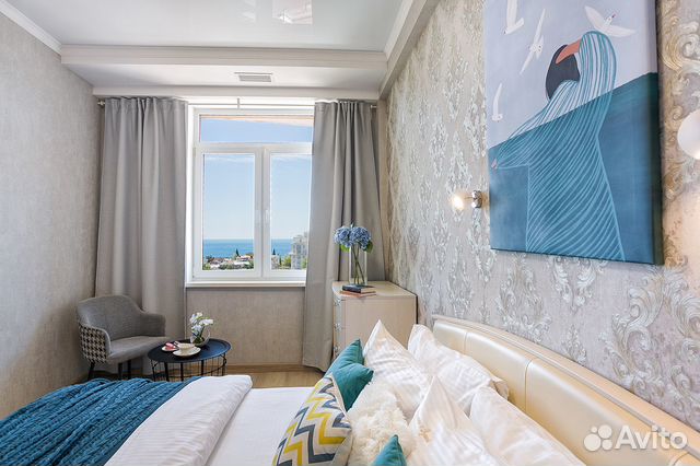 

2-к. квартира, 57 м², 6/9 эт.