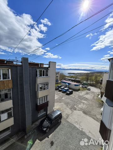 

2-к. квартира, 42 м², 2 кровати