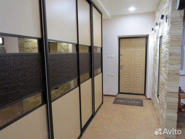 Дом 90 м² на участке 3 сот.