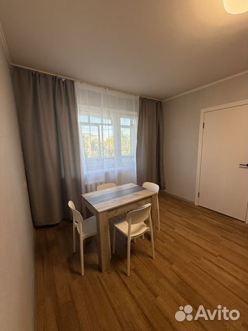 

2-к. квартира, 47 м², 2 кровати