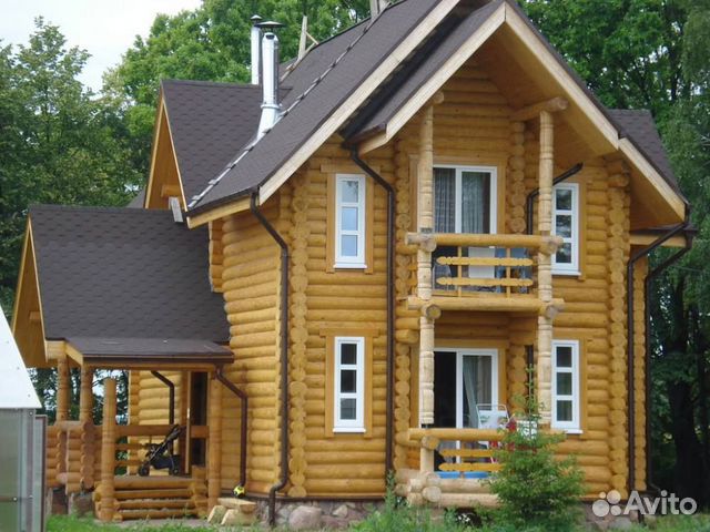 

3-к. коттедж, 150 м²