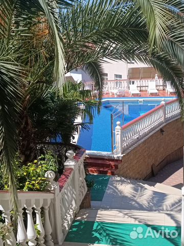 

Квартира-студия, 18 м², 2 кровати
