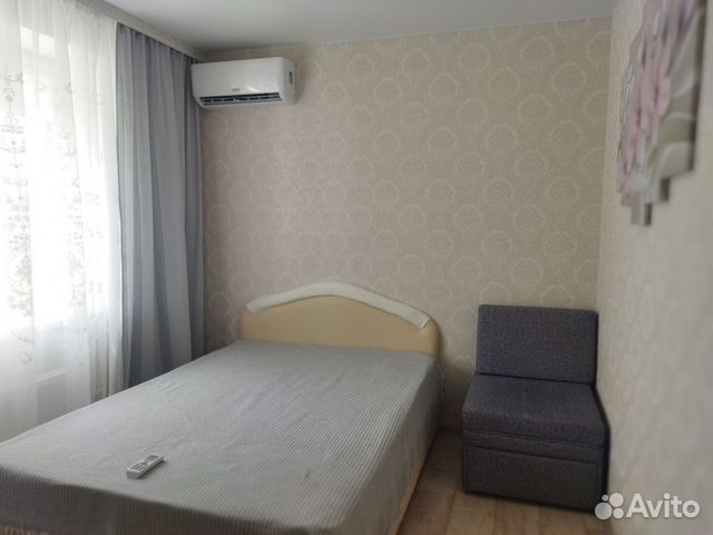 

1-к. квартира, 29 м², 2 кровати