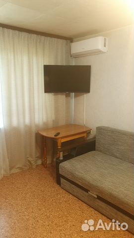 

3-к. квартира, 55 м², 4 кровати