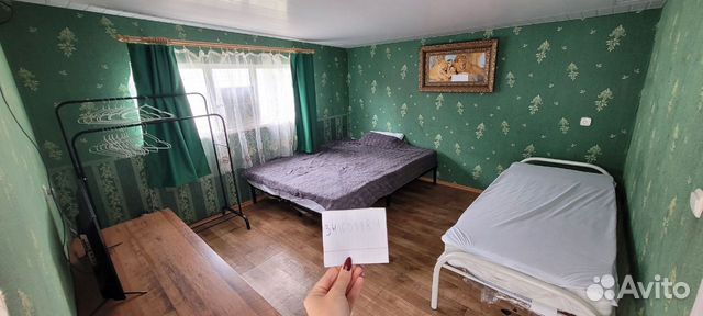 

2-к. дом, 40 м²