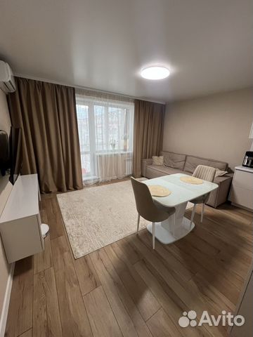 

2-к. квартира, 56 м², 4 кровати