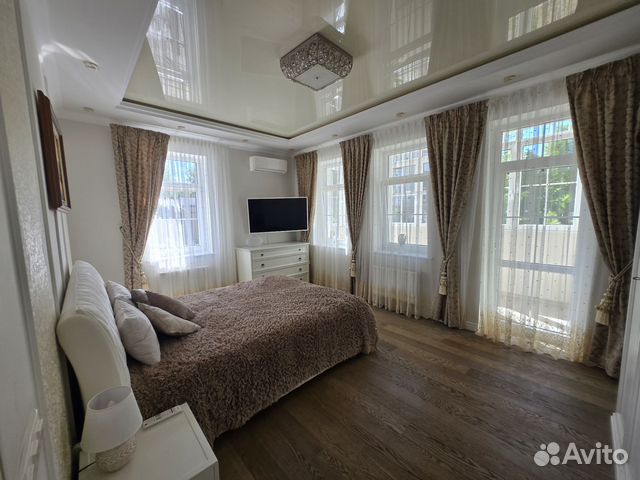 

1-к. квартира, 47 м², 2 кровати