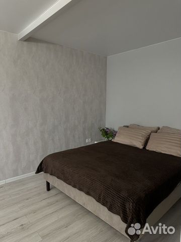 

1-к. квартира, 49 м², 2 кровати