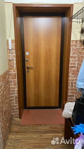 

1-к. квартира, 41 м², 2 кровати