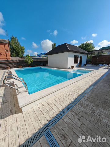 

2-к. квартира, 54 м², 5 кроватей