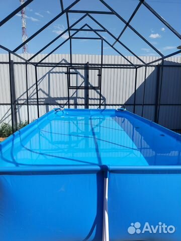 

3-к. дом, 80 м²