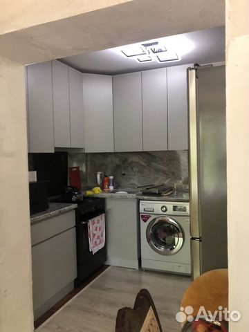 

2-к. квартира, 50 м², 2 кровати