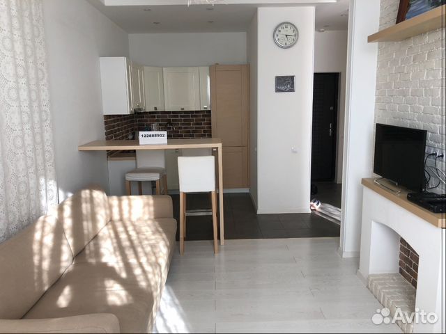 2-к квартира, 40 м², 2/5 эт. 2-к квартира, 40 м², 2/5 эт.