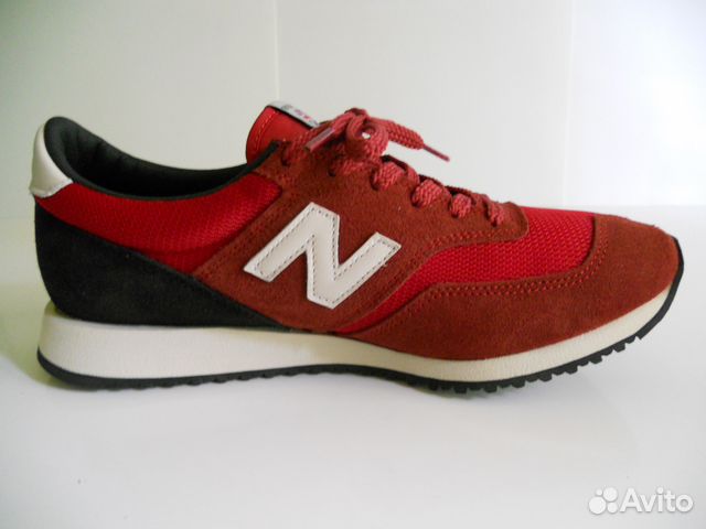 new balance 620 red