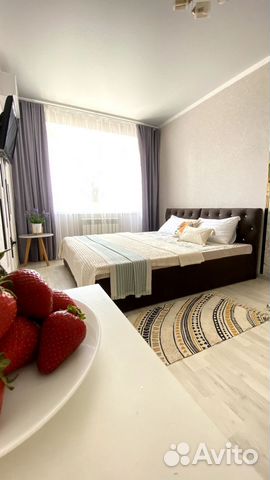 

2-к. квартира, 68 м², 4 кровати