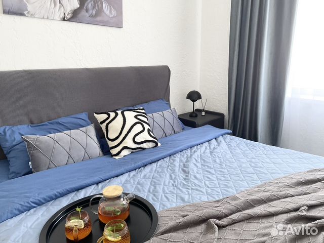 

3-к. коттедж, 115 м²