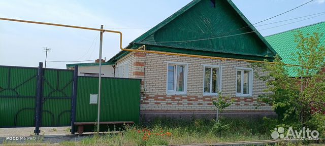 

3-к. дом, 100 м²