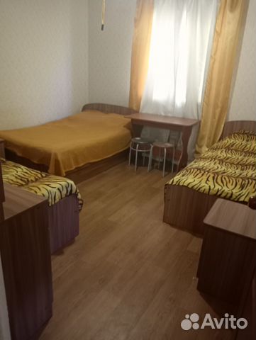

4-к. дом, 80 м²