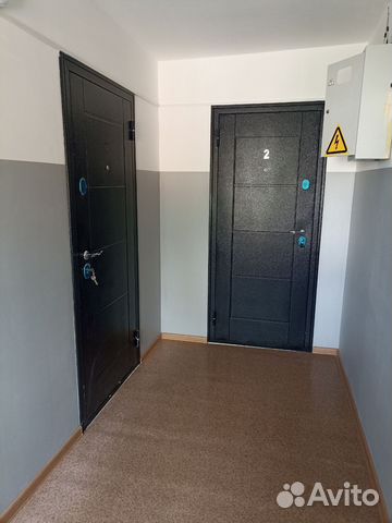 

2-к. квартира, 42 м², 5 кроватей
