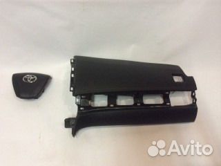 Накладка торпеды для Toyota Camry 50 Накладка торпеды для Toyota Camry 50