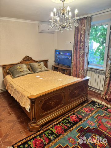 

2-к. квартира, 45 м², 2 кровати