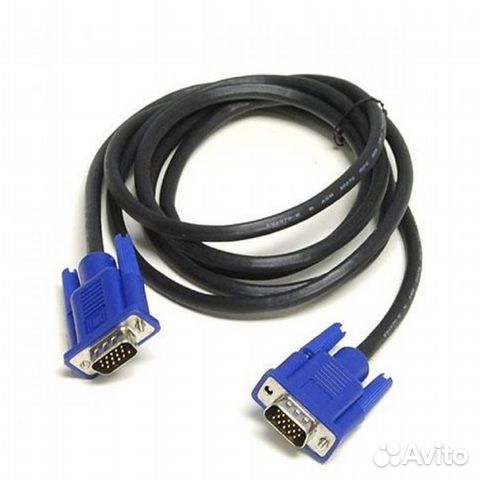 Hdmi DVI DisplayPort VGA провода