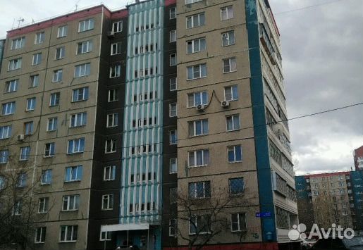 3-к квартира, 68 м², 8/9 эт. 3-к квартира, 68 м², 8/9 эт.