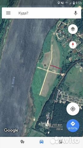 Участок 60 сот. (СНТ, ДНП) Участок 60 сот. (СНТ, ДНП)