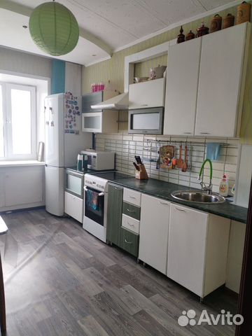 

3-к. квартира, 70 м², 5 кроватей