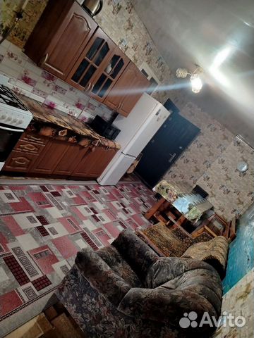 

4-к. дом, 100 м²