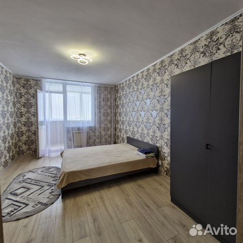 

4-к. квартира, 102 м², 5 кроватей