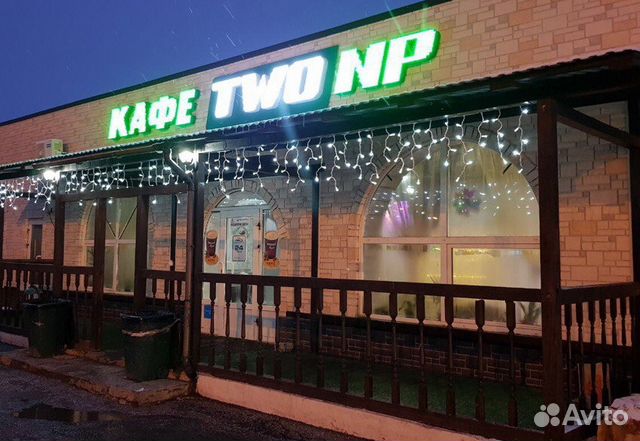 Требуется помощник повара в кафе
