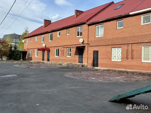 

4-к. таунхаус, 150 м²