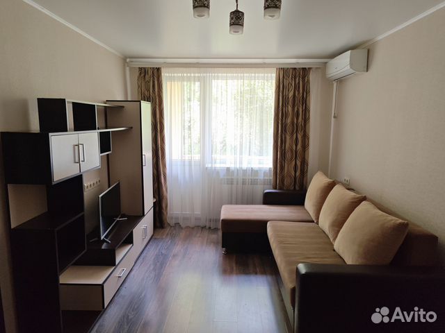 

2-к. квартира, 49 м², 3 кровати