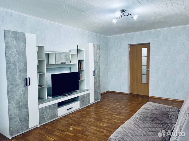 

3-к. квартира, 116 м², 3 кровати
