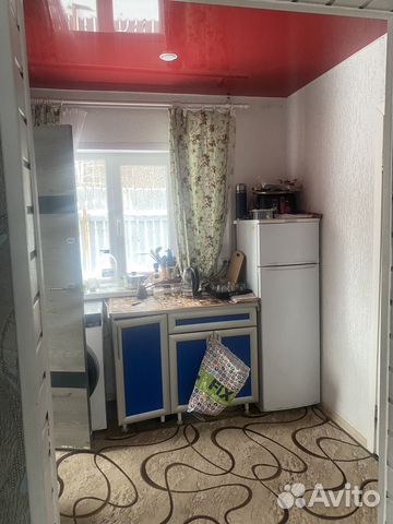 

4-к. коттедж, 90 м²