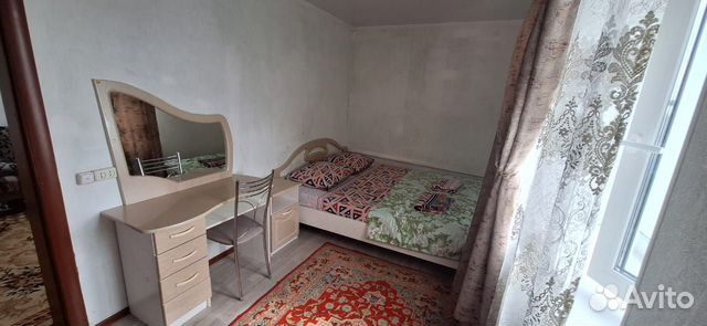 

2-к. квартира, 45 м², 1 кровать