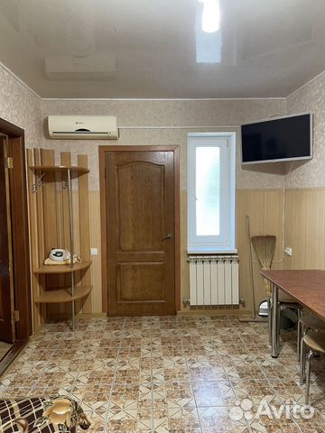 

2-к. квартира, 40 м², 4 кровати