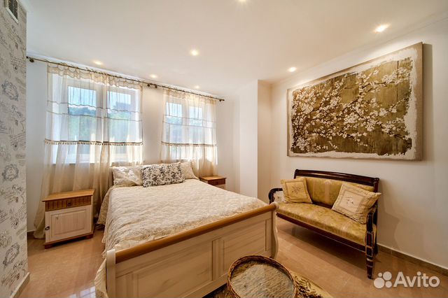

4-к. коттедж, 150 м²